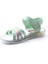 Arzen 02414 Orto pedik Kız Çocuk Sandalet 2