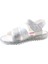 Arzen 02415 Orto pedik Kız Çocuk Sandalet 3