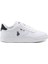 thunder 3fx Erkek Sneaker Beyaz 3