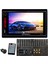Double Teyp 7" 4X60W Dokunmatik Mirrorlink Bt/usb/sd/fm/aux Kameralı JS-750 1