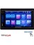 Double Teyp 7" 4X60W Dokunmatik Mirrorlink Bt/usb/sd/fm/aux Kameralı JS-750 2