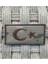 Fosfor Şerit Ayyıldız Arma 1
