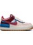 W Af1 Shadow CI0919-601 Kadın Spor Ayakkabı 1