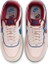 W Af1 Shadow CI0919-601 Kadın Spor Ayakkabı 4