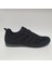 Ince Taban Çift Çizgili Fileli Sneaker Rahat Spor Ayakkabı BST-B124 2