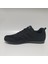 Ince Taban Çift Çizgili Fileli Sneaker Rahat Spor Ayakkabı BST-B124 3