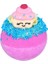 The Sweet Life Blaster 160G Banyo Topu 1