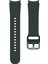 Samsung Galaxy Watch 7, 6, 5, 4, Active2 44MM, Amazfit Gts, Gts 2 42MM Uyumlu Silikon Kordon 20MM 1