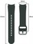Samsung Galaxy Watch 7, 6, 5, 4, Active2 44MM, Amazfit Gts, Gts 2 42MM Uyumlu Silikon Kordon 20MM 5