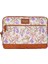 Plums In Bloom 13-14 Inch Laptop / Macbook Kılıfı 1