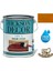 Hickson Decor Aqua Su Bazlı 2,5 Lt Olive 2
