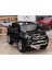 Lısanslı Mercedes x Class 250 D 4WD  Akülü Araba 3