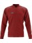 New Balance Erkek Sweatshirt TSJ2211-RED 1