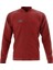 Erkek Sweatshirt TSJ2211-RED 2