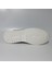 Dr.jells Delik Baskılı Bağsız Spor Kesim Günlük Comfort Hakiki/gerçek Deri AYAKKABIY0178-L03 5
