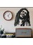 Bob Marley Dekoratif Tablo 1