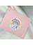 Unicron Sticker Gökkuşağı Rainbow Hero Kids Tek Boynuzlu At Çocuk Etiketi 4 Cm-33 Adet 2