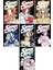 Shaman King 1 - Shaman King 2 - Shaman King 3 - Shaman King 4 - Shaman King 5 - Shaman King 6 - Shaman King 7 1