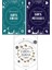 Bir Solukta Dünya Dinleri + Dünya Mitolojisi + Evren ve Dünya Tarihi 3 Kitap Set 1