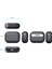 Apple Airpods Pro 2. Nesil Için Çizgi Desenli Silikon Kılıf 5