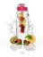 Detox Matara 600ML Pembe 1