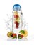 Detox Matara 600ML Mavi 1