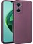 Xiaomi Redmi Note 11E Kılıf Kamera Korumalı Ultra Ince Pürüzsüz Yumuşak Esnek Silikon Kapak 1