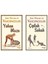 Jose Mauro De Vasconcelos 2 Kitap Set 1