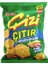Çizi Çıtır Peynir & Soğan Aromalı Kraker 10 x 40 gr 1