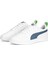 Puma Rickie Jr Beyaz Çocuk Spor Ayakkabı 38431114 1
