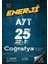 YKS AYT Enerji Serisi Coğrafya 25'li Deneme Sınavı 1