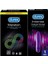 Maraton Prezervatif 20 Adet + Durex Intense Vibe Delight Bullet 1