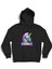 Fortnite Unicorn, Oyun, Game Çocuk Kapüşonlu Sweatshirt Hoodie 1