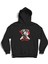 Tokyo Ghoul, Anime Çocuk Kapüşonlu Sweatshirt Hoodie 1