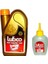 Dikiş Makine Yağı 1lt+60 ml Hediyeli 1