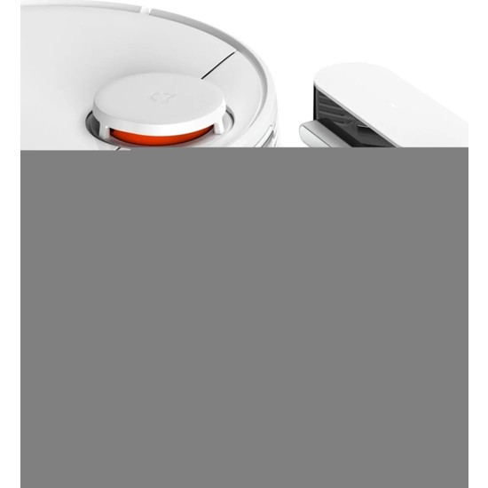 Xiaomi Mi Robot Vacuum Mop Pro Cleaner Akıllı Robot Süpürge Fiyatı