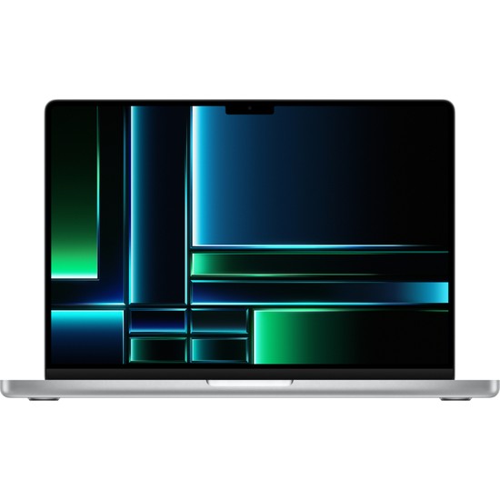 Apple MacBook Pro M2 Max 32GB 1TB SSD macOS 14" Taşınabilir Bilgisayar Gümüş MPHK3TU/A