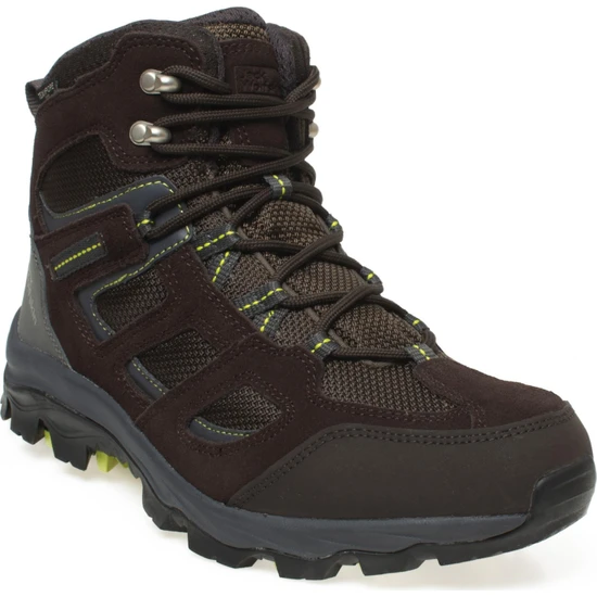 Jack Wolfskin 4042461 Vojo 3 Texapore Mid M Erkek Bot