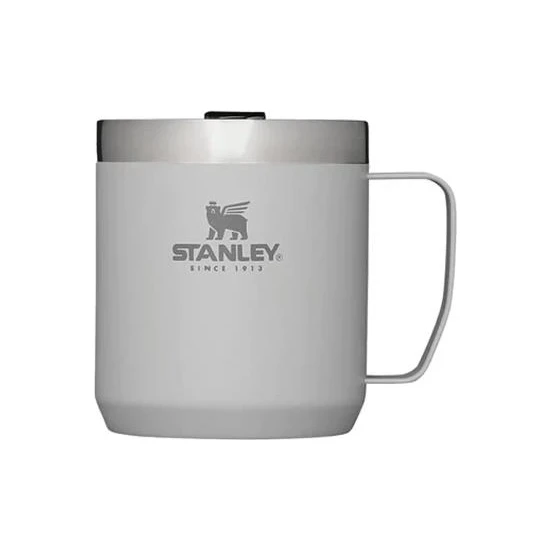 Stanley Klasik Paslanmaz Çelik Termos Kamp Bardak 0.35 LT