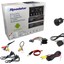 Oto Teyp Indash 7 4X50W Androıd Bt/usb/sd/aux/fm Roadstar RD-6200 3