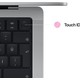 Apple MacBook Pro M2 Pro 16GB 1TB SSD macOS 14" Taşınabilir Bilgisayar Gümüş MPHJ3TU/A Apple MacBook Pro M2 Pro 16GB 1TB SSD macOS 14" Taşınabilir Bilgisayar Gümüş MPHJ3TU/A