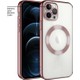 Seçili Renk Rose Gold