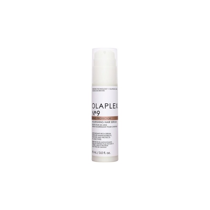 OLAPLEX No 9 Nourıshıng Hair Saç Bakım Serumu 90 ml