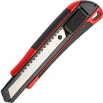 Vip-tec Vıp-Tec Profesyonel 18MM Metal Maket Bıçağı Yerli Üretim