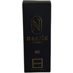 Nesrin Safran Kolonyası 80 Derece Özel Seri Kutulu Pet Şişe 400 ml - Eau De Cologne