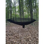 Camp and Map Black&Black Extra