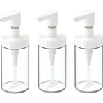 IKEA Tackan Sıvı Sabunluk Banyo Tuvalet Aksesuarı 250ML 3 Adet