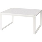 IKEA Varıera Dolap Içi Düzenleyici Beyaz
