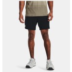 Under Armour Erkek UA Vanish Dokuma 6inch Şort