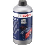 Bosch Dot4 Fren Hidroliği 500 ml Bentley Araç Modeli İçin Teknik Özelliklerle Güçlü Performans